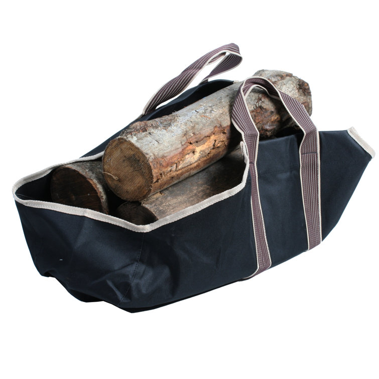 Kodiak Canvas Log Carrier & Reviews Wayfair Canada